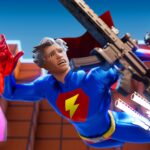 【注目の島】The Pit - Heroes