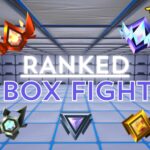 【注目の島】🏆 RANKED BOX FIGHT 📦 [x2 POINTS!]