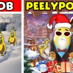 【注目の島】🍫CHOCOLATE FACTORY TYCOON🍫