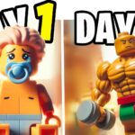 【注目の島】Stronger Every Second 💪