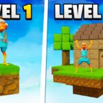 【注目の島】SKYCUBE TYCOON