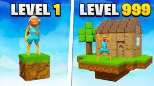 【注目の島】SKYCUBE TYCOON