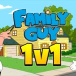 【注目の島】Family Guy 1v1