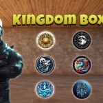 【注目の島】🏰KINGDOM BOX PVP🐉