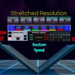 【注目の島】BEST 1V1 MAP 🔥