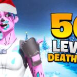 【注目の島】🎅CHRISTMAS🎄 DEATHRUN