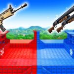 【注目の島】SUPER RED vs BLUE 🔴🔵
