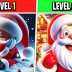 【注目の島】🎅 Santa's Workshop Tycoon 🎅