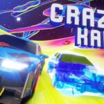 【注目の島】Crazy Kart 🤪