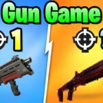 【注目の島】💥Big Bang Gun Game💥 (Live Events)