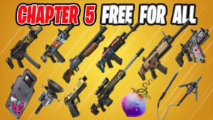 【注目の島】👑 CHAPTER 5 Pro Best Farm New BedWars A