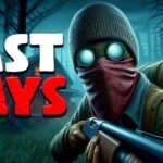 【注目の島】Last Days: Zombie Survival [BETA]🧟
