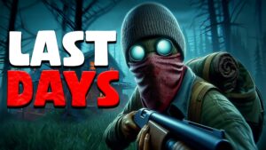 【注目の島】Last Days: Zombie Survival [BETA]🧟