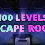 【注目の島】100 Levels Escape Room