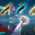 【注目の島】Chaos - Free for All