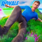 【注目の島】Alvi Royale 🏝️ [PRACTICE]