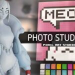 【注目の島】Photo Studio