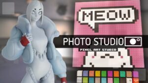 【注目の島】Photo Studio