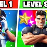 【注目の島】🔷POLICE TYCOON🔷