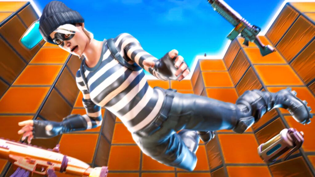 【注目の島】🎁 S1KE THE PIT - FREE FOR ALL 🎁