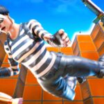 【注目の島】🎁 S1KE THE PIT - FREE FOR ALL 🎁