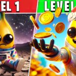 【注目の島】🚀Cosmos Tycoon