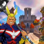 【注目の島】Citadel Realistic PvP - Vaulted Weapons