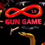 【注目の島】🔫 INFINITE GUN GAME 2.0