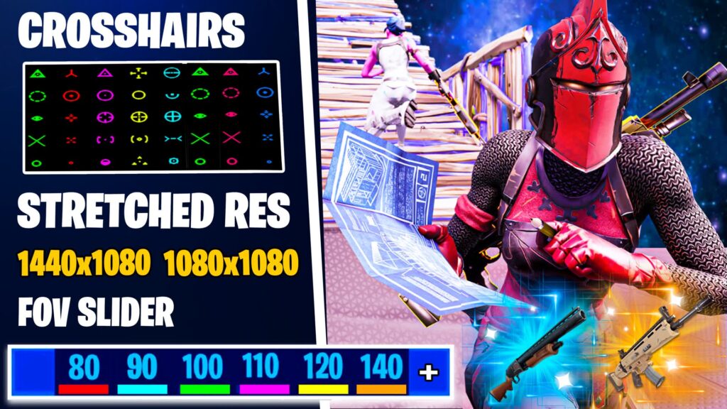 【注目の島】[VIP] 1V1 Build Fights!