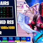 【注目の島】[VIP] 1V1 Build Fights!