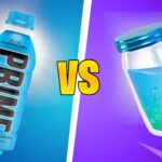 【注目の島】🥤PRIME VS SLURP🥤