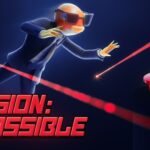【注目の島】MISSION IMPOSSIBLE 🔴