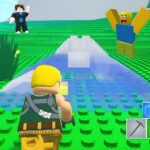 【注目の島】ROBLOX ZONE WARS ⭐