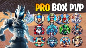 【注目の島】🎮PRO BOX PVP📦