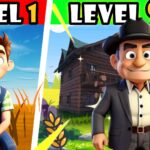 【注目の島】Boss Farmer Tycoon 🌾