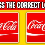【注目の島】GUESS THE CORRECT LOGO 🧐