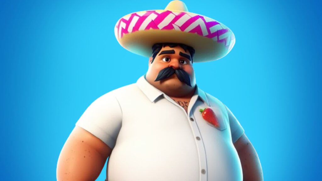 【注目の島】CHAPO ZONEWARS🔨