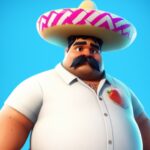 【注目の島】CHAPO ZONEWARS🔨