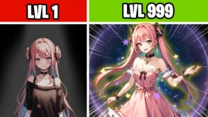 【注目の島】❤️ WAIFU TYCOON ❤️