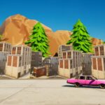 【注目の島】TILTED ZONE WARS ⭐