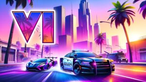 【注目の島】VI - Open World