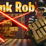 【注目の島】Bank Robbery Escape 2