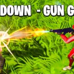 【注目の島】Top Down Gun Game