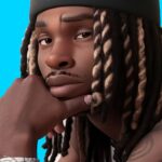 【注目の島】OBLOCK ZONEWARS 👌🏾