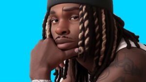 【注目の島】OBLOCK ZONEWARS 👌🏾