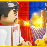 【注目の島】RED VS BLUE