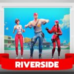 【注目の島】RIVERSIDE 🏡 RP