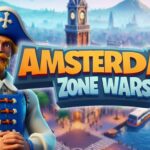 【注目の島】AMSTERDAM ZONE WARS