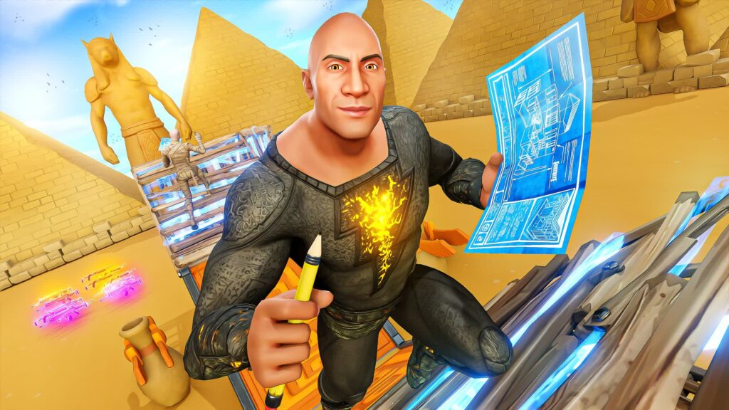 【注目の島】1v1حروب الاهرامات 🐫pyramids wars 🐫