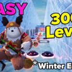 【注目の島】❄️CHRISTMAS DEATHRUN 300+❄️